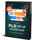 PLR Launch Live Masterclass